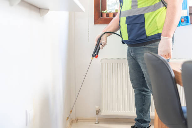  Reading, PA Pest Control Pros